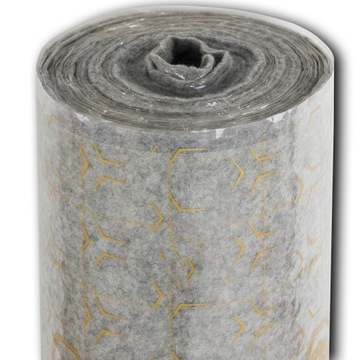 StP Самоклеящийся ковер Светло-серый ковер 1м2 Отделение для хранения бас-бокса