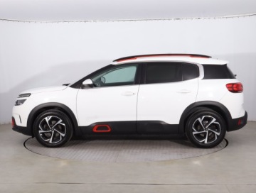 Citroen C5 Aircross SUV 1.2 PureTech 130KM 2019 Citroen C5 Aircross PureTech 130, Salon Polska, zdjęcie 2
