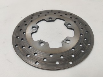 SUZUKI TL 1000 ЗАДНИЙ ТОРМОЗНОЙ ДИСК