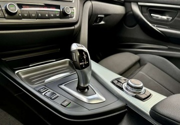 BMW Seria 3 F30-F31-F34 Touring 1.6 316i 136KM 2014 BMW Seria 3 BMW Seria 3 1.6 Benzyna 136KM, zdjęcie 10