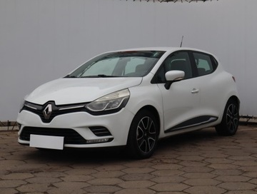 Renault Clio IV Grandtour Facelifting 1.2 73KM 2017 Renault Clio 1.2 16V, Navi, Klima, Tempomat, zdjęcie 1
