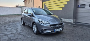Opel Corsa E 2017 OPEL CORSA E! Super stan!, zdjęcie 3