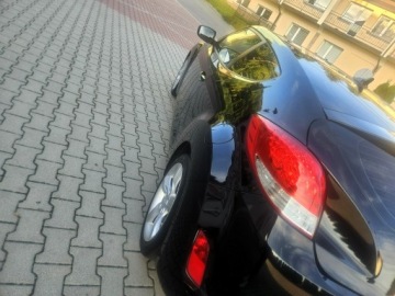 Hyundai Veloster Coupe 1.6 GDI 140KM 2011 Hyundai Veloster Klima, Elektryka, Serwis, Super, zdjęcie 15