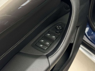 BMW X1 F48 2021 BMW X1 sDrive18i xLine LED Ambiente Czujniki prakowania Salon Polska, zdjęcie 19