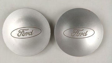 ОРИГИНАЛЬНЫЕ КРЫШКИ КРЫШКИ FORD ДИСКИ