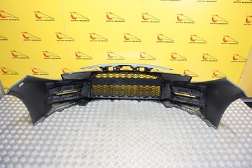 TOYOTA COROLLA 2000 - 2024 Zderzak Przód Przedni Atrapa USA