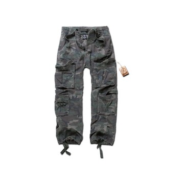 Винтажные боевые брюки BRANDIT Pure M65 Aviation
