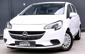 Opel Corsa E Hatchback 3d 1.2 Twinport 70KM 2017 Opel Corsa Klim|CITY|Navi|Bluetooth| Serwis|1, zdjęcie 20