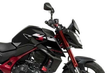 КРЫШКА ЧАСОВ PUIG ДЛЯ HONDA CB750 HORNET 23 (21571J)