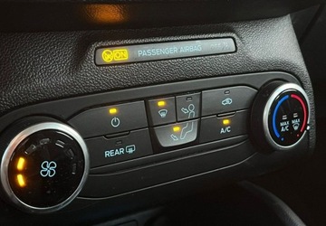Ford Focus IV 2022 Ford Focus Polift Full Led Navi Parktronic Tempomat Asystenci FV23, zdjęcie 26