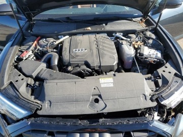 Audi A6 C8 2024 Audi a6 Premium Plus 2024 2.0l 2.0 Benzyna 261KM, zdjęcie 6