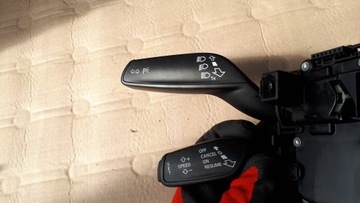 A7 4G PŘEPÍNAČ KOMBINOVANÝ 4G0953502A A6 C7