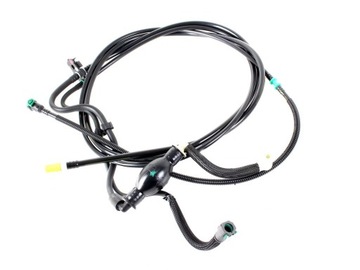 ТОПЛИВОПРОВОДЫ PEUGEOT RCZ 2.0 HDI