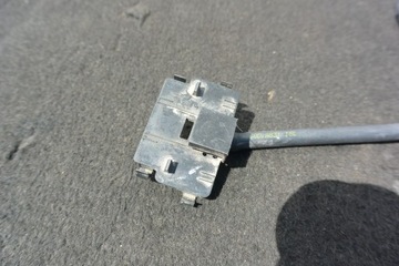 ШЛАНГ ОМЫВАТЕЛЯ КАПОТА MASERATI GHIBLI QUATTROPORTE