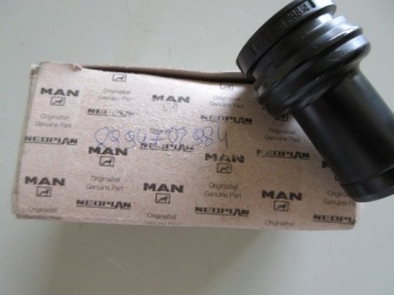 ВЫПУСКНОЙ КЛАПАН WABCO MAN TGA 8994702984