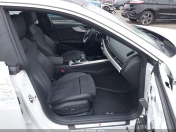 Audi A5 F5 2023 Audi a5 2023 AUDI A5 SPORTBACK PREMIUM PLUS 45 TFSI S LINE QUATTRO S TRONIC, zdjęcie 9