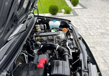 Suzuki Jimny III Standard 1.3 VVT 85KM 2012 Suzuki Jimny Suzuki Jimny 1.3 Benzyna 86KM, zdjęcie 20