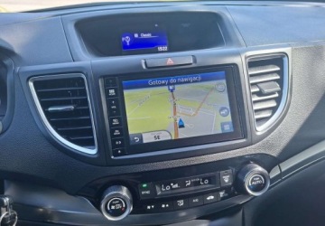 Honda CR-V IV SUV Facelifting 2.0 i-VTEC 155KM 2017 Honda CR-V Honda CR-V 2.0 Benzyna 155KM, zdjęcie 10