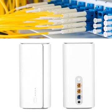 Маршрутизатор Wi-Fi 6 со слотом для SIM-карты 4G 5G Двухдиапазонный сетевой маршрутизатор Встроенный 8