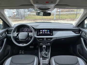 Skoda 2026 Skoda Kamiq Drive 1.0 TSI 115 KM DSG, zdjęcie 11