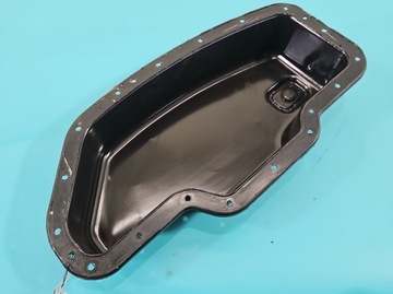 VANA OLEJ LANCIA THEMA II 11-14 3.0 CRD