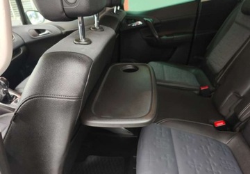 Opel Meriva II Mikrovan 1.4 Turbo ECOTEC 120KM 2012 Opel Meriva Opel Meriva 1.4 T Cosmo 1.4 Benzyna 120KM, zdjęcie 17