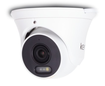 KAMERA IP KENIK KG-4230DAS-IL (2.8mm)