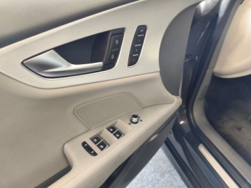 Audi A7 C7 A7 Sportback 3.0 TDI 245KM 2011 Audi A7 3.0 TDI 245 KM, Automat, Navi, Kamera, zdjęcie 10