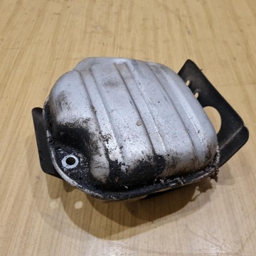 YAMAHA YLM 342 ГЛУШИТЕЛЬ ВЫХЛОПА