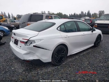 Toyota Camry IX 2024 Toyota Camry 2024 r, 2,5L LE HYBRID 4X4 MODEL 2025 2.5 Hybryda 232KM, zdjęcie 9