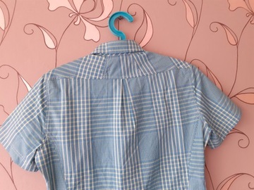 ADIDAS-KOSZULA TREKKINGOWA WOMEN 38 KM5