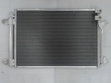 CHLADIČ KLIMATIZACE VW BEETLE 2011- 5C0820411