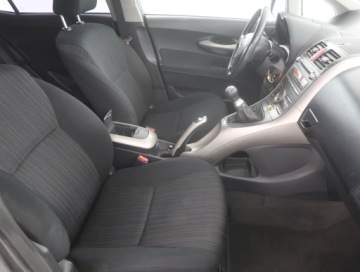 Toyota Auris I Hatchback 1.4 D-4D 90KM 2008 Toyota Auris 1.4 D-4D, Klima, Klimatronic,ALU, zdjęcie 8