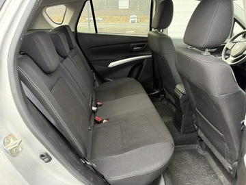 Suzuki SX4 II 2020 Suzuki SX4 S-Cross 1.4 16V BoosterJet 129KM 4x4, zdjęcie 13