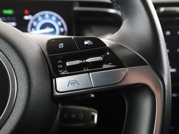 Hyundai Tucson IV 2020 Hyundai Tucson 179KM Mild-Hybrid Navi Kamera, zdjęcie 30