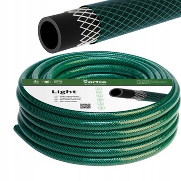 3-СЛОЙНЫЙ САДОВЫЙ ШЛАНГ 25 БАР 1 ДЮЙМ 1 ДЮЙМ 10 М ПОЛЬСКИЙ ПРОДУКТ 1001100010