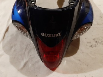 Комплект задних хвостовиков Suzuki Hayabusa GSXR 1300 GSX.