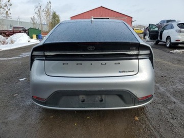 Toyota Prius V (XW60) 2023 Toyota Prius Prime SE 2023 2.0 Hybryda 220KM, zdjęcie 2