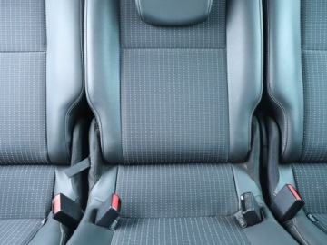 Renault Scenic III 2014 Renault Scenic 1.2 TCe, Salon Polska, Skóra, Navi, zdjęcie 9