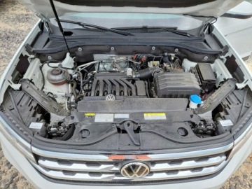 Volkswagen 2023 Volkswagen Atlas 2023 VOLKSWAGEN ATLAS CROSS SPORT SE 3.6 Benzyna 295KM, zdjęcie 6