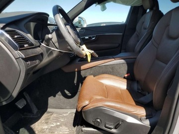 Volvo XC90 II 2021 Volvo XC 90 T6 Inscription 2021 2.0l 2.0 Benzyna 316KM, zdjęcie 7