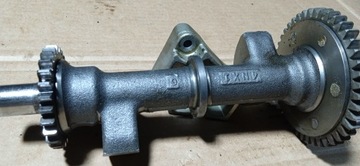 YAMAHA TDM 850 4TX БАЛАНСИРОВОЧНЫЙ ВАЛ БАЛАНСИРОВОЧНЫЙ ВАЛ ВЫРАВНИВАТЕЛЬНЫЙ ВАЛ