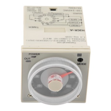 Реле времени с задержкой H3CRA 0.5S300H