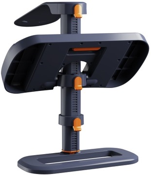 КОЛЕННАЯ ЗАЩИТА KIDS 4 УНИВЕРСАЛЬНАЯ ПОДНОГКА СИДЕНЬЯ