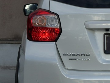 Subaru XV I Crossover 2.0i 150KM 2013 Subaru XV 2.0, zdjęcie 10