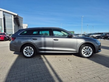 Skoda Octavia IV 2026 Skoda Octavia Edition 130 2.0 TSI DSG 204KM 4x4 Au, zdjęcie 3