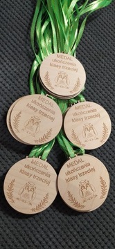 Медали, подходящие для дошкольника