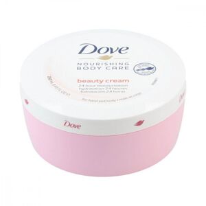 Dove Krem odżywczy do twarzy dłoni ciała 250ml