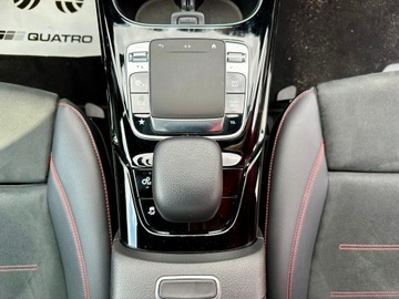 Mercedes CLA C118/X118 Shooting Brake AMG 2.0 35 AMG 306KM 2019 MERCEDES-BENZ CLA 35 AMG 306PS FULL OPCJA NAVI FULL LED, zdjęcie 21