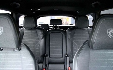 Peugeot 5008 III 2025 Peugeot 5008 1.2 mHEV 145KM GT SS e-DCS6 2025 Hybryd Gwarancja od RiA, zdjęcie 31